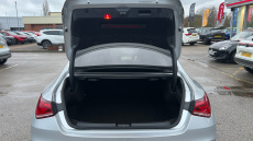 Mercedes-Benz CLA 180 AMG Line Premium Plus 4dr Tip Auto Petrol Saloon